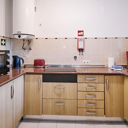 Apartment Al Gharb Carvoeiro  Bagian luar foto