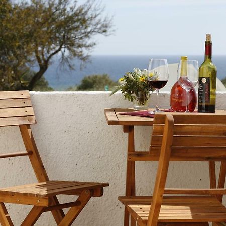 Apartment Al Gharb Carvoeiro  Bagian luar foto
