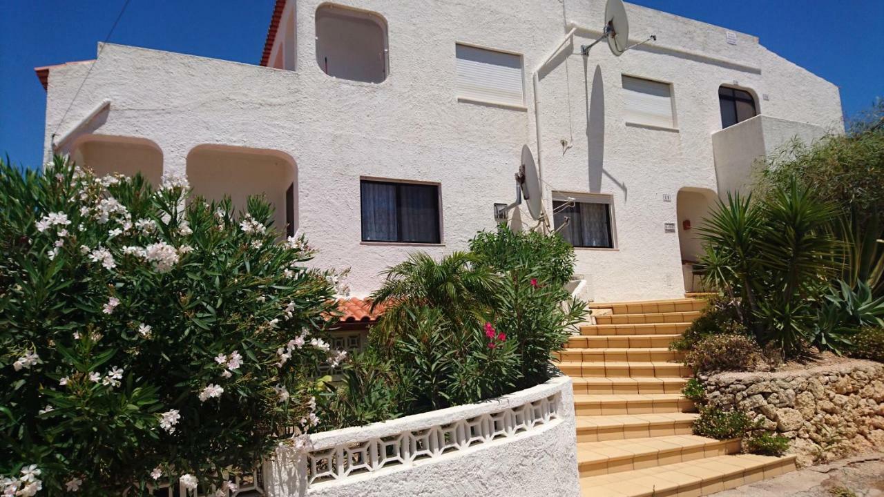 Apartment Al Gharb Carvoeiro  Bagian luar foto