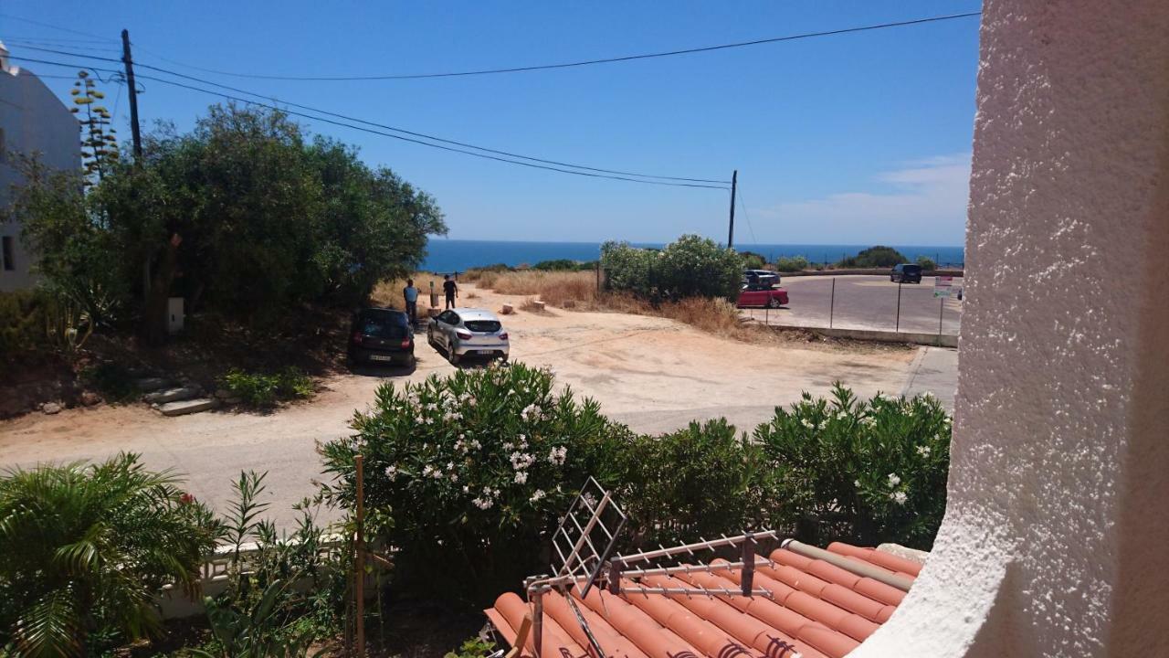 Apartment Al Gharb Carvoeiro  Bagian luar foto